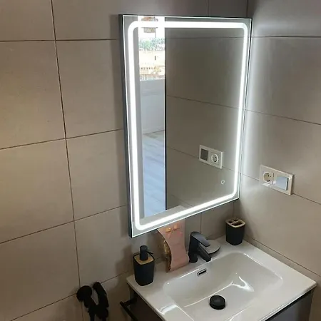 Appartement Le Nest Center
