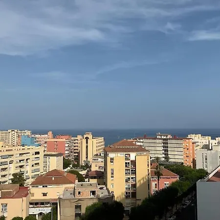 Le Nest Center Appartement Torremolinos