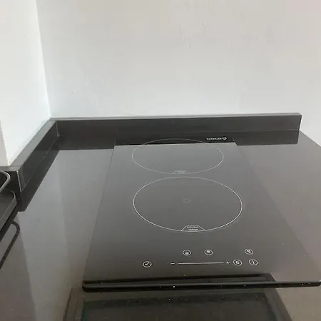 アパート Le Nest Center *
